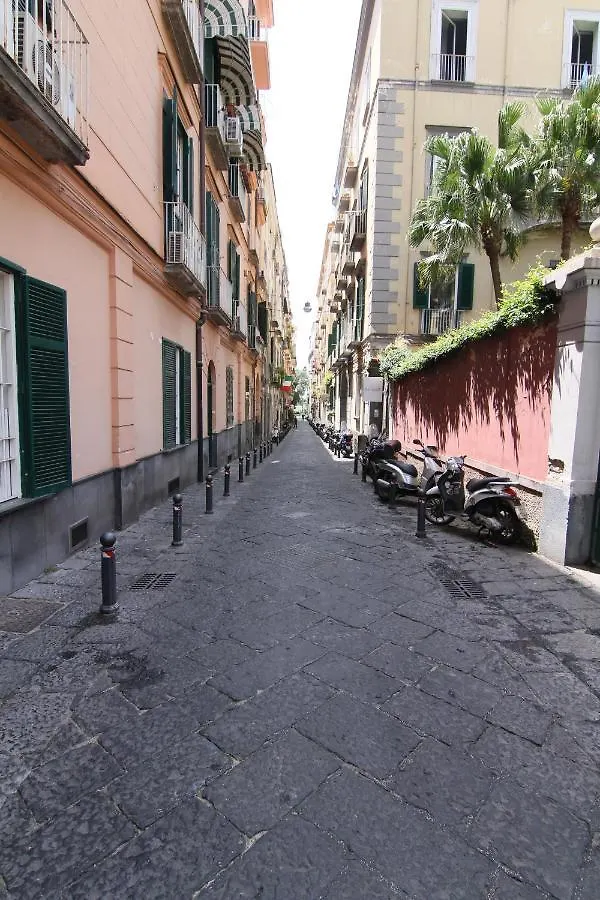 Marea Appartamenti Naples Apartment