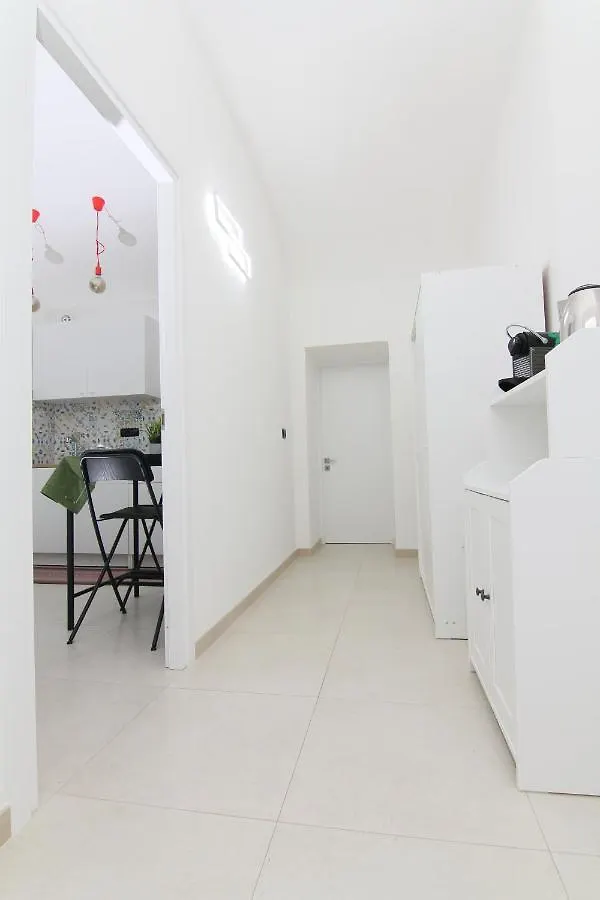Apartment Marea Appartamenti Naples