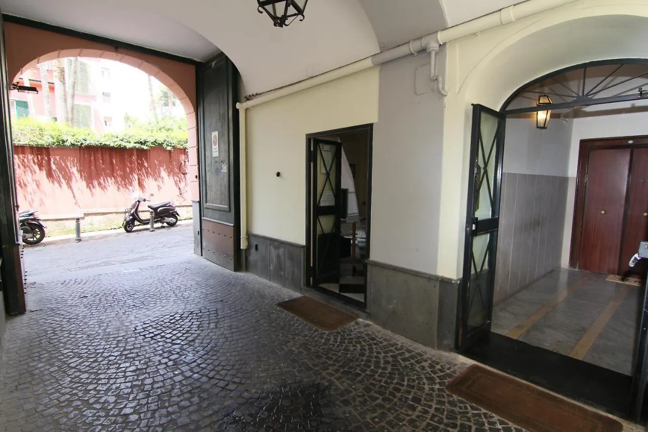 Marea Appartamenti Naples