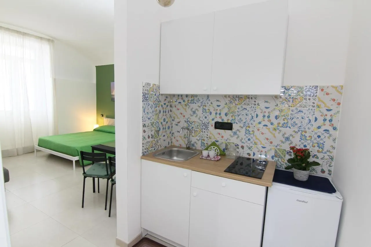 Marea Appartamenti Naples Apartment