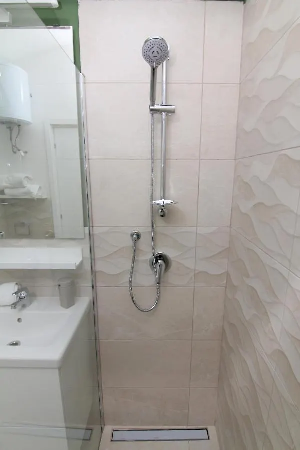 Marea Appartamenti Naples Apartment