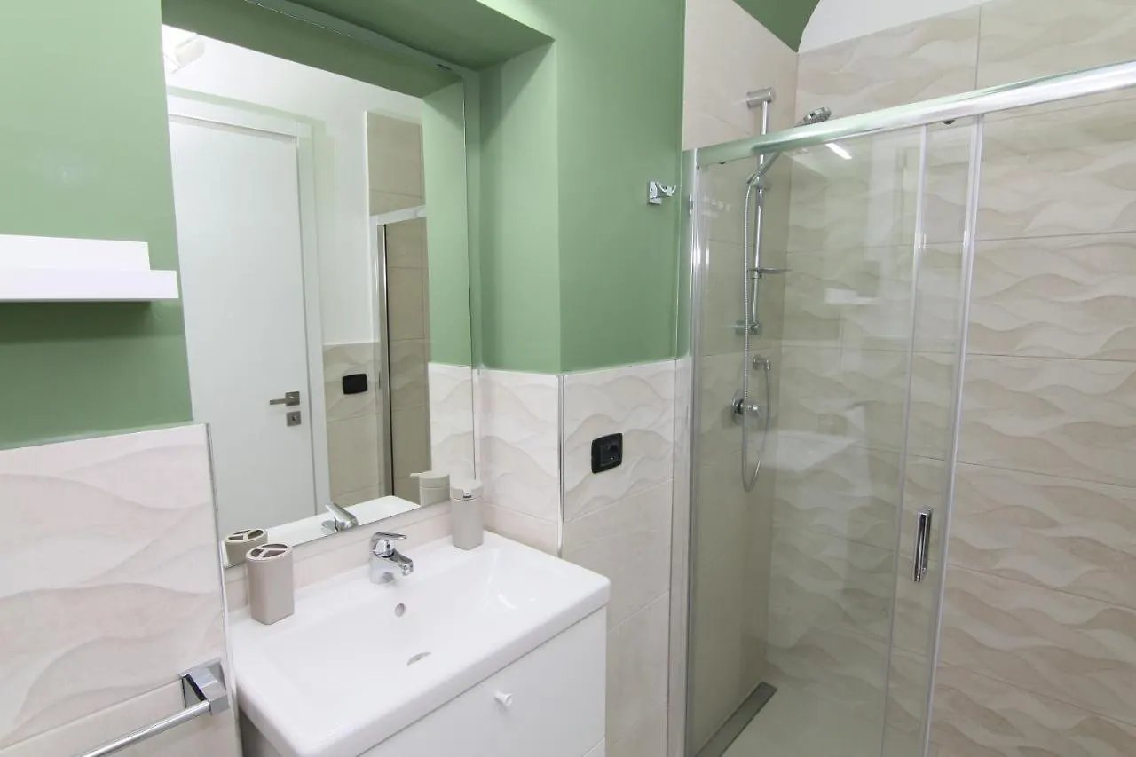 Marea Appartamenti Naples Apartment
