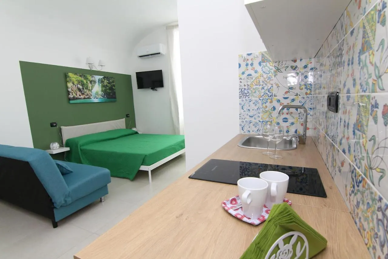 Apartment Marea Appartamenti Naples