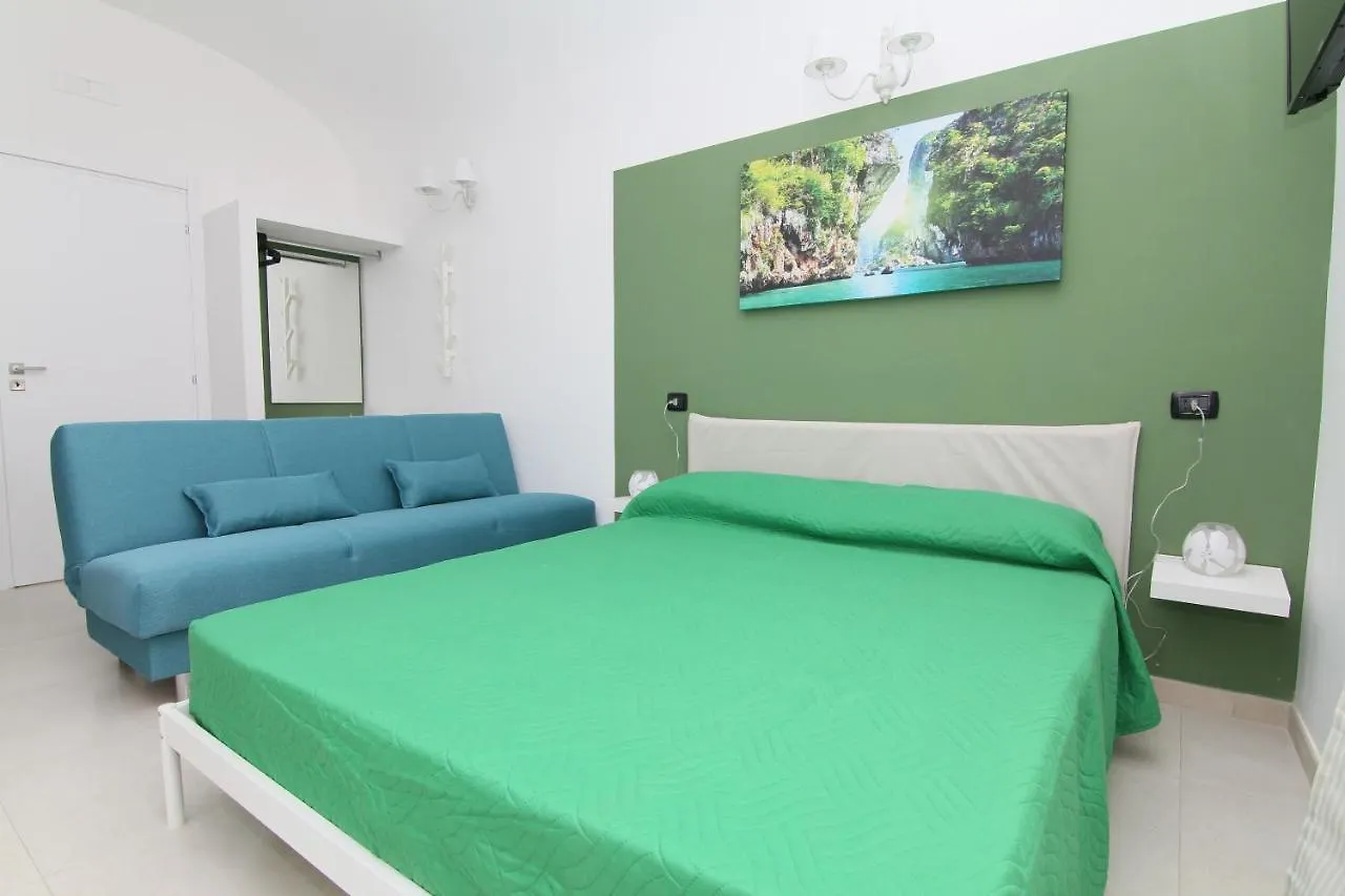 Apartment Marea Appartamenti Naples
