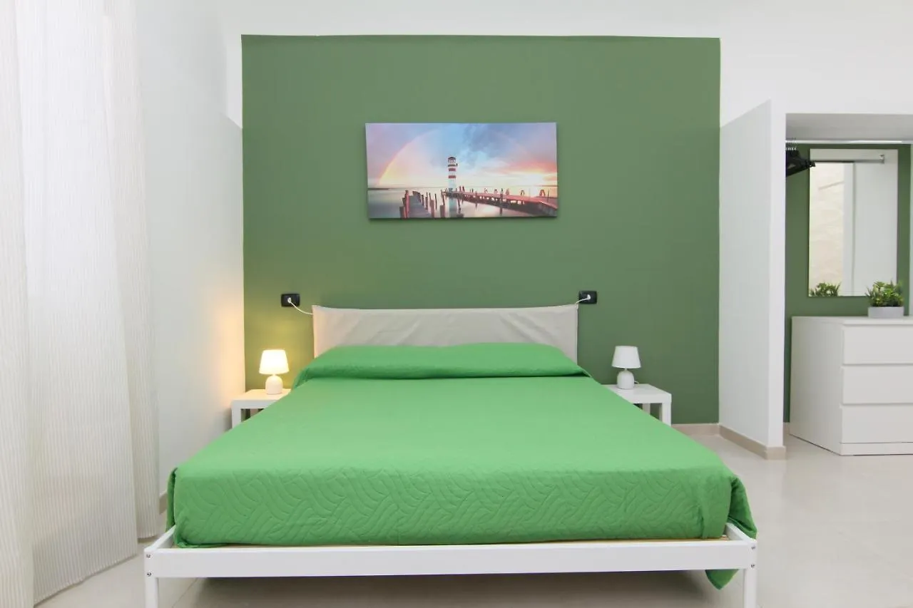 Marea Appartamenti Naples