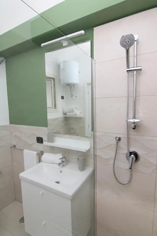 Apartment Marea Appartamenti Naples