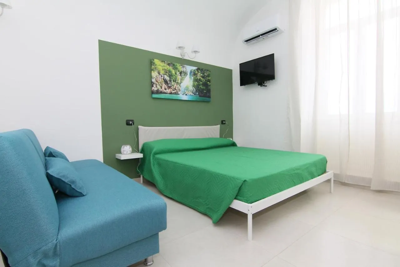 Marea Appartamenti Naples Italy