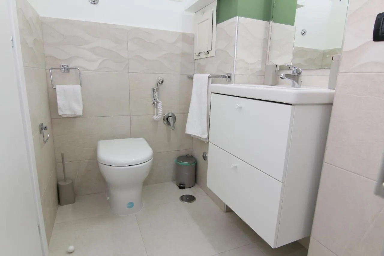 Apartment Marea Appartamenti Naples Italy