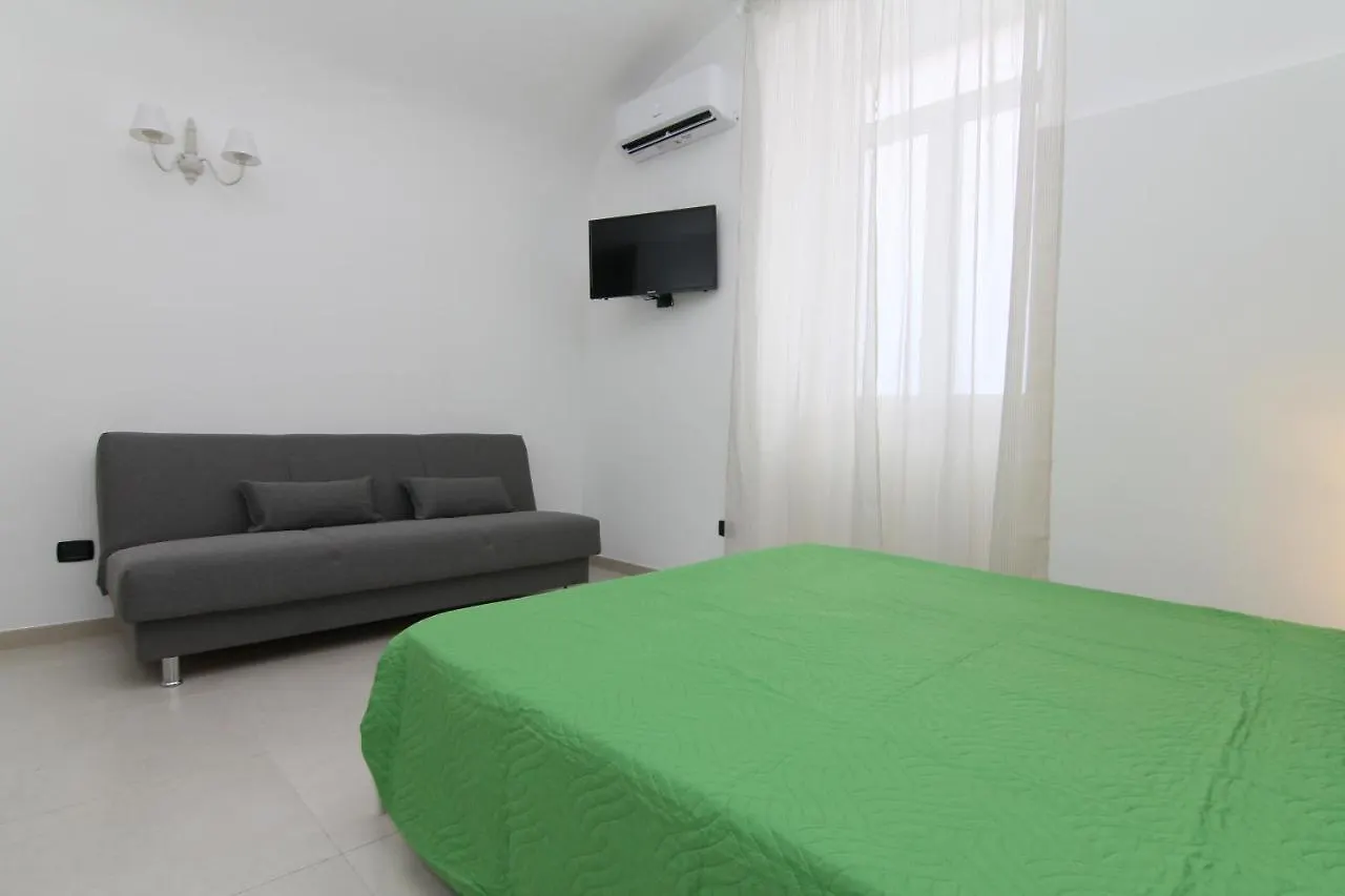 Marea Appartamenti Naples Apartment