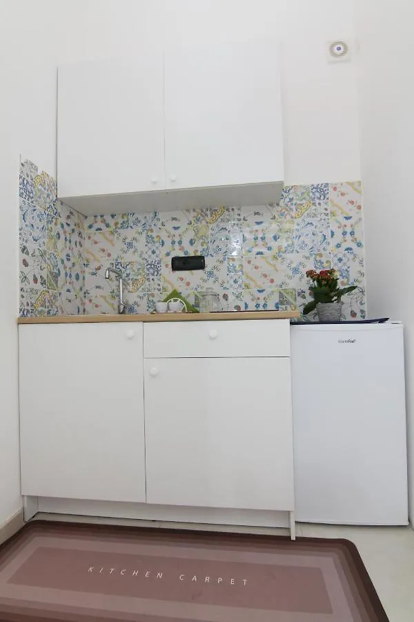 Marea Appartamenti Naples Italy