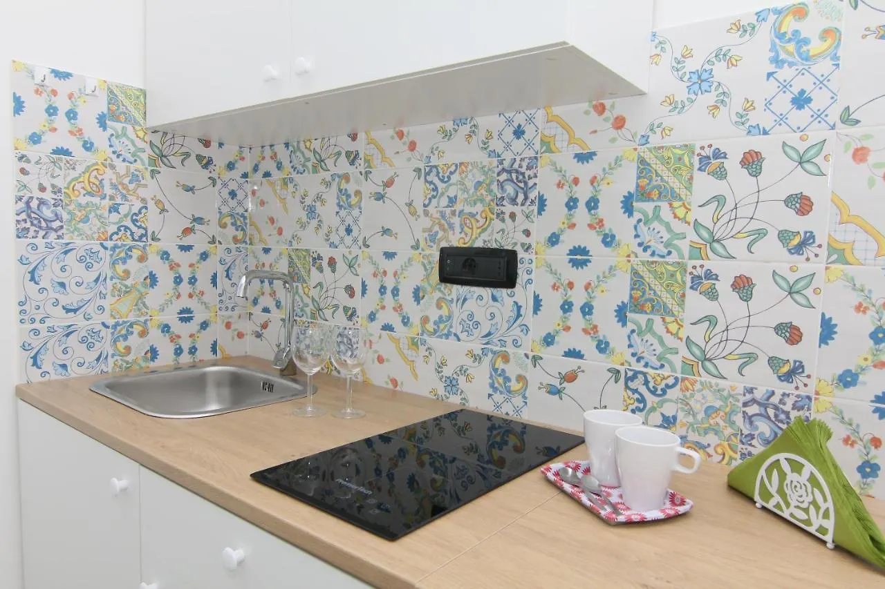 Marea Appartamenti Naples Apartment
