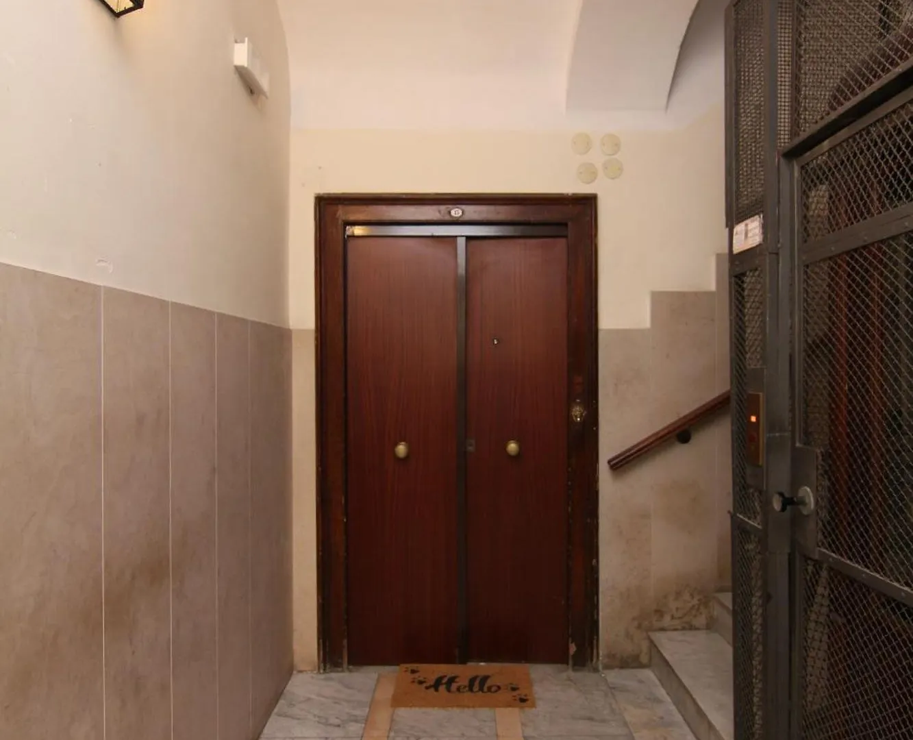 Marea Appartamenti Naples Apartment