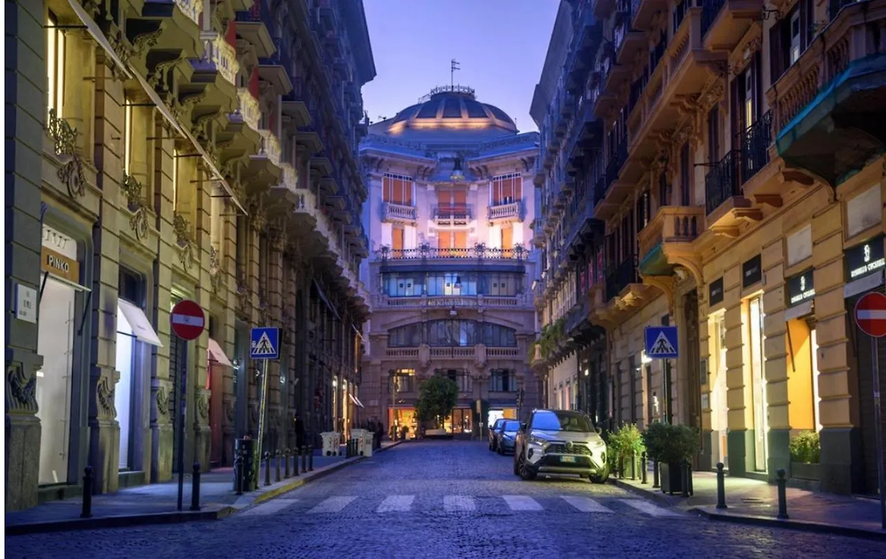 Marea Appartamenti Naples 0*,  Italy