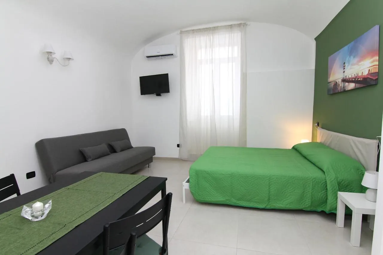 Marea Appartamenti Naples