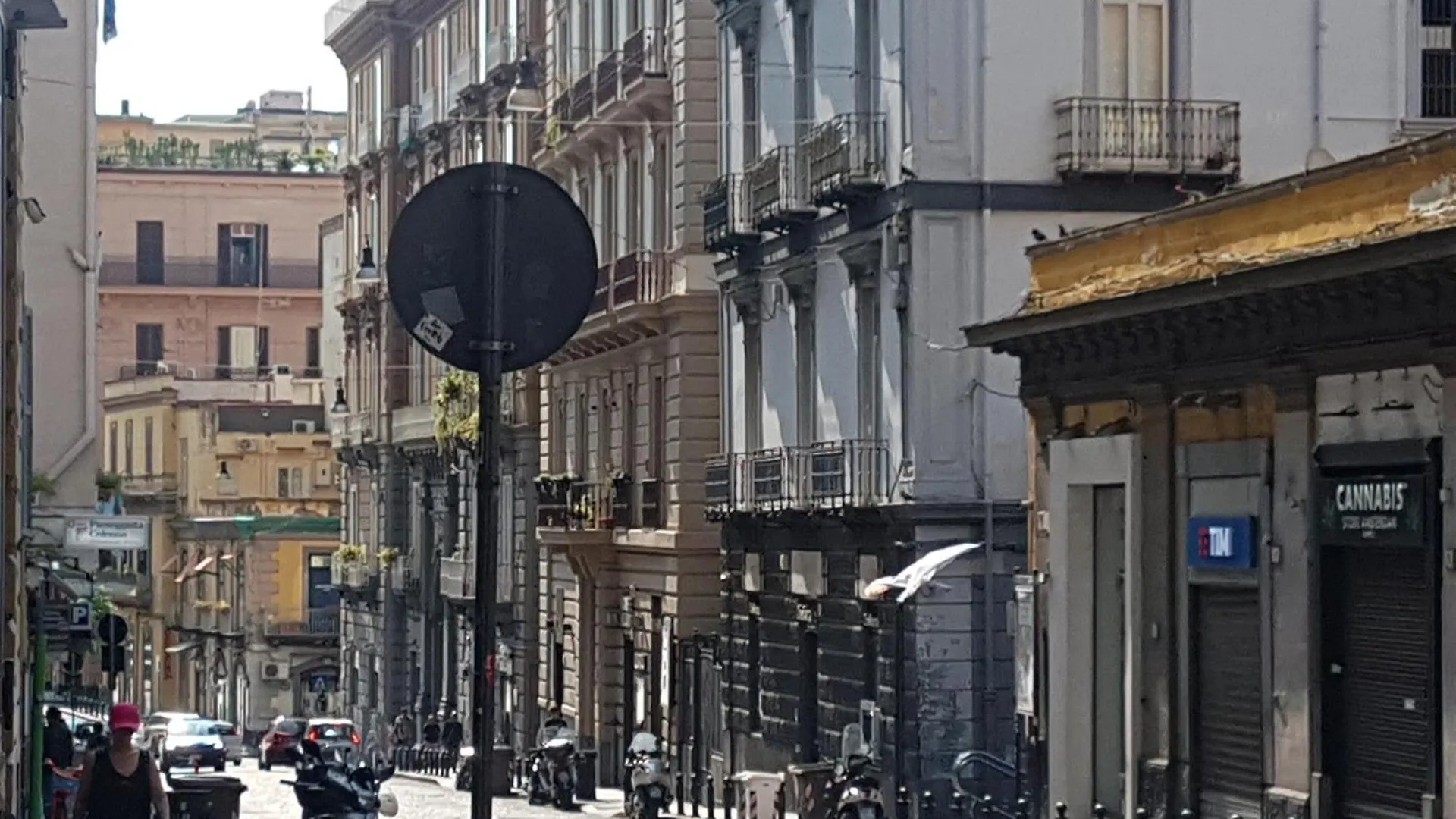 Marea Appartamenti Naples